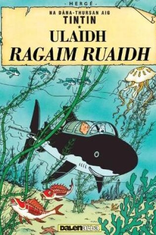 Cover of Ulaid Ragaim Ruaidh