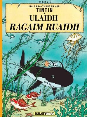 Book cover for Ulaid Ragaim Ruaidh