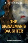 Book cover for The Signalman's Daughter