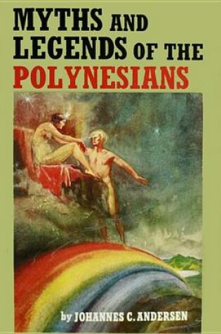 Cover of Myths & Legends of Polyns