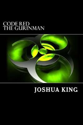 Book cover for Code Red