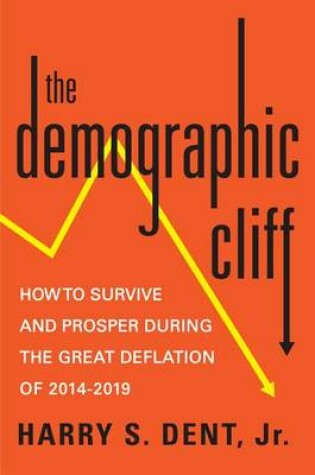 Cover of The Demographic Cliff