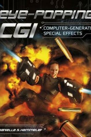 Cover of Eye-Popping CGI