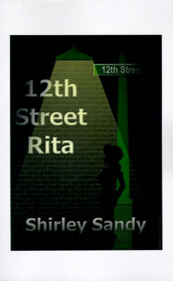 Book cover for 12th Street Rita