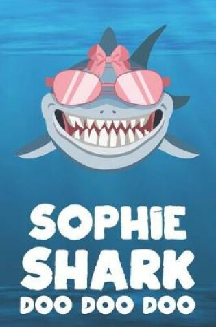 Cover of Sophie - Shark Doo Doo Doo