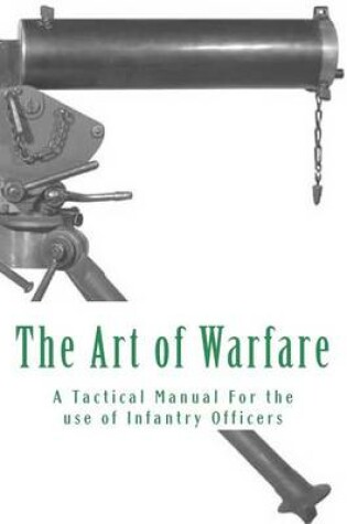 Cover of The Art of Warfare