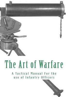 Book cover for The Art of Warfare