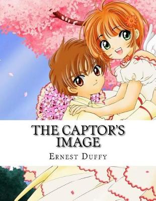 Book cover for The Captor's Image