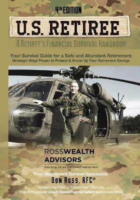 Book cover for U.S. Retiree