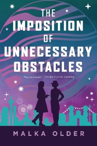 Cover of The Imposition of Unnecessary Obstacles