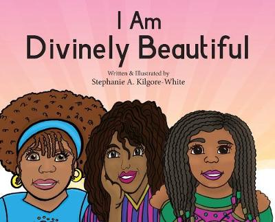 Cover of I Am Divinely Beautiful