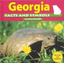 Book cover for Georgia Facts and Symbols