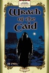 Book cover for Wrath of the Caid