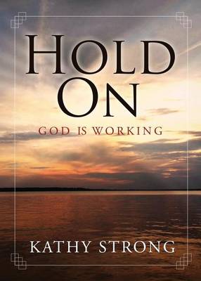 Book cover for Hold on