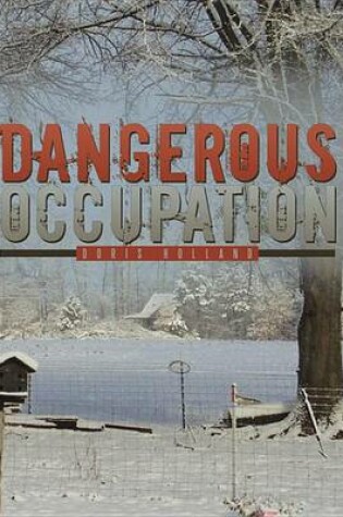 Cover of Dangerous Occupation