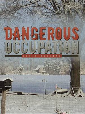 Book cover for Dangerous Occupation