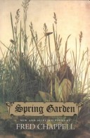 Book cover for Spring Garden