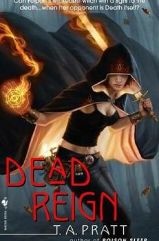 Cover of Dead Reign