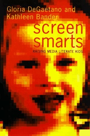 Cover of Screen Smarts