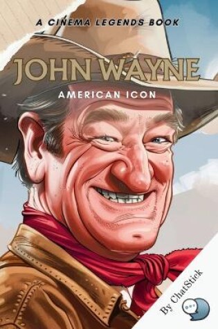 Cover of John Wayne