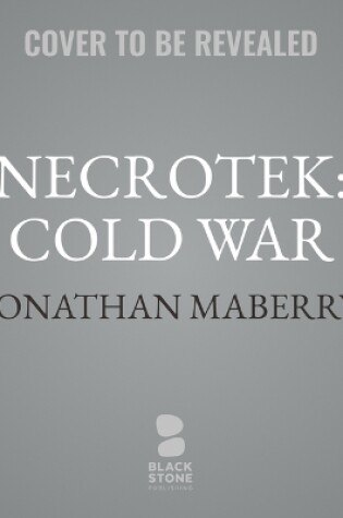 Cover of Cold War