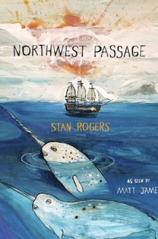 Cover of Northwest Passage