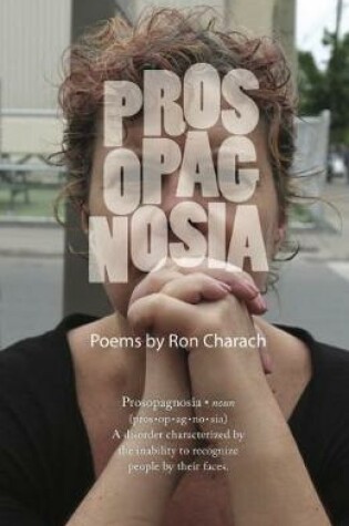 Cover of Prosopagnosia