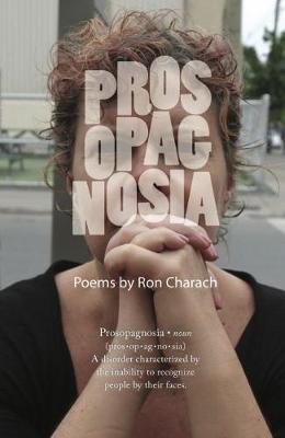 Book cover for Prosopagnosia