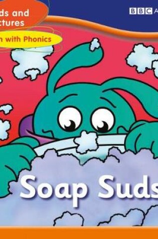 Cover of MF Fun with Phonics: Soap Suds Set 9