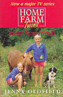 Cover of Home Farm Twins Snapshots