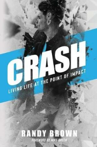 Cover of Crash