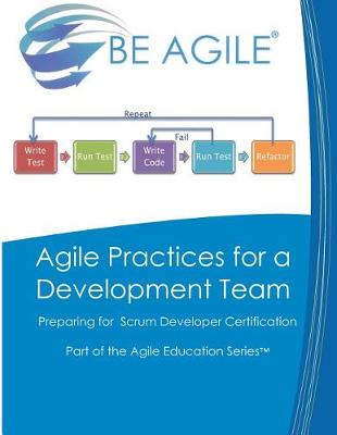 Book cover for Agile Practices for a Development Team