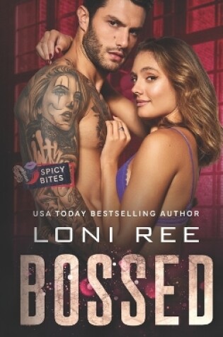 Cover of Bossed