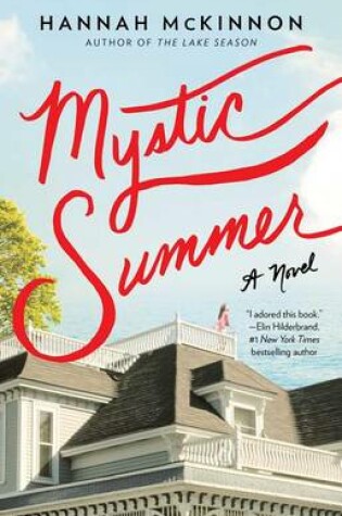 Cover of Mystic Summer