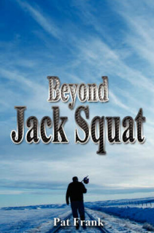 Cover of Beyond Jack Squat