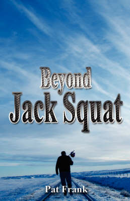 Book cover for Beyond Jack Squat