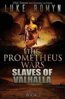 Cover of Slaves of Valhalla