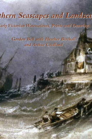 Cover of Northern Seascapes and Landscapes