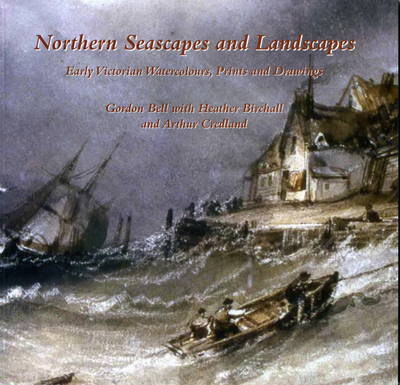 Book cover for Northern Seascapes and Landscapes