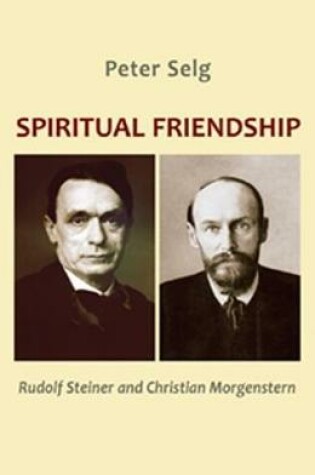 Cover of Spiritual Friendship