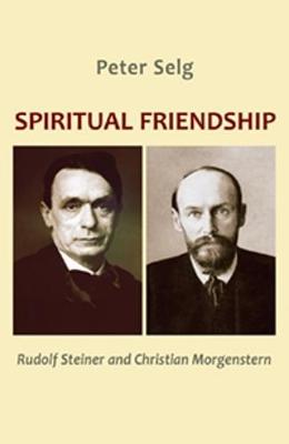 Book cover for Spiritual Friendship