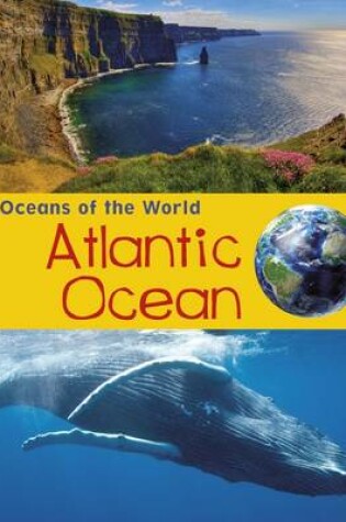Cover of Oceans of the World Pack A of 5