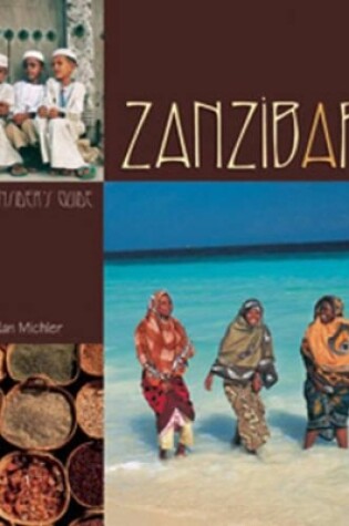 Cover of Zanzibar