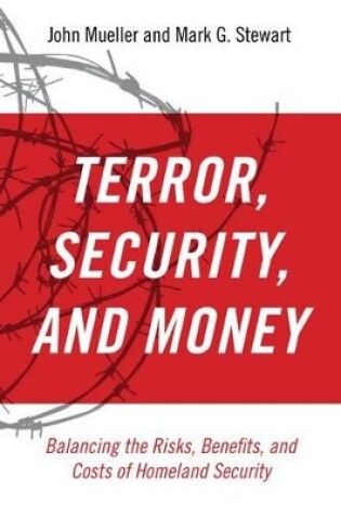 Cover of Terror, Security, and Money