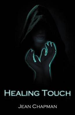 Book cover for Healing Touch