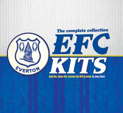 Book cover for EFC Kits