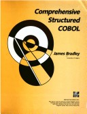 Book cover for Comprehensive Structured Cobol