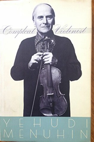 Cover of The Compleat Violinist