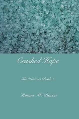 Cover of Crushed Hope