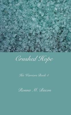 Book cover for Crushed Hope
